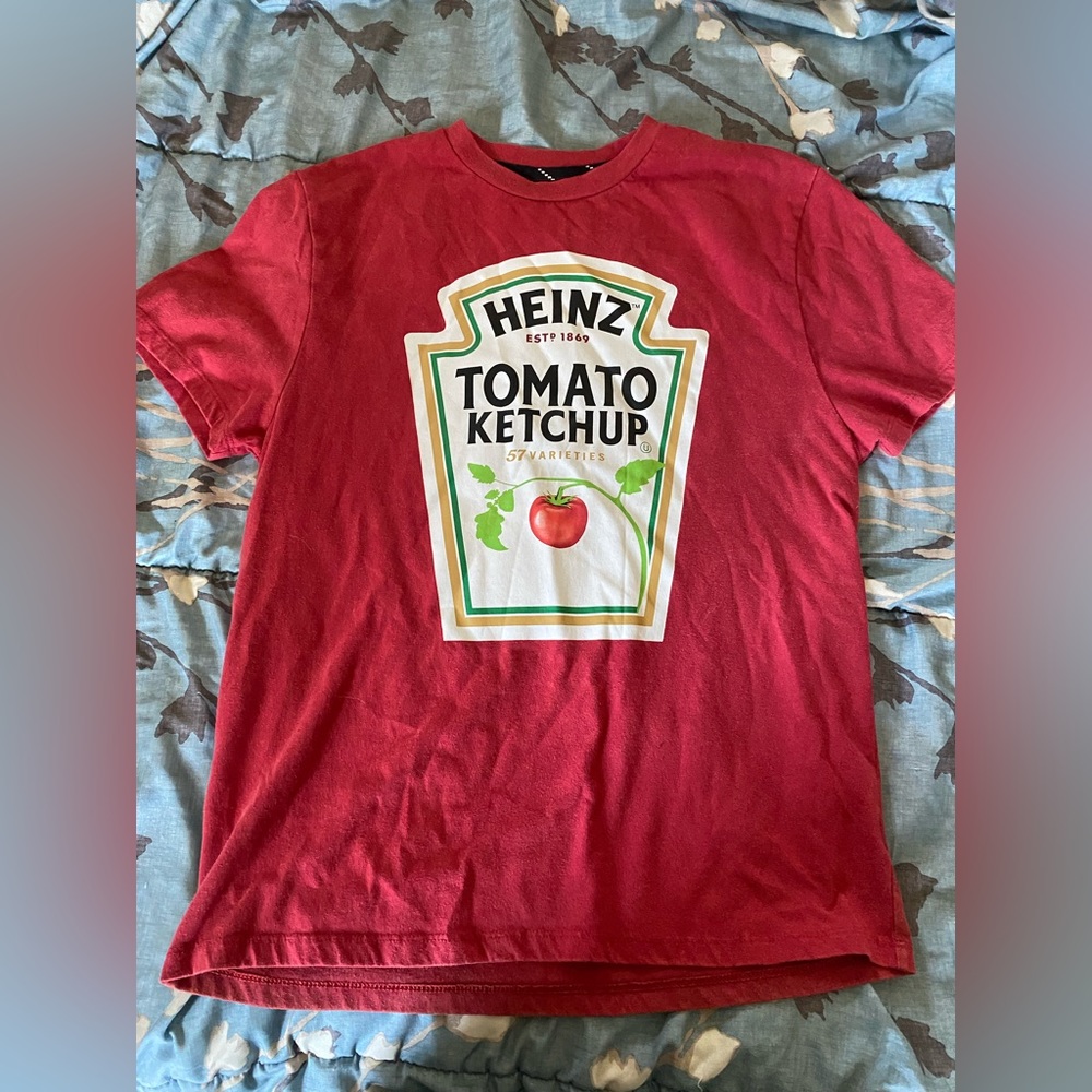 🍅❤️ Who LOVES Ketchup??? ❤️🍅